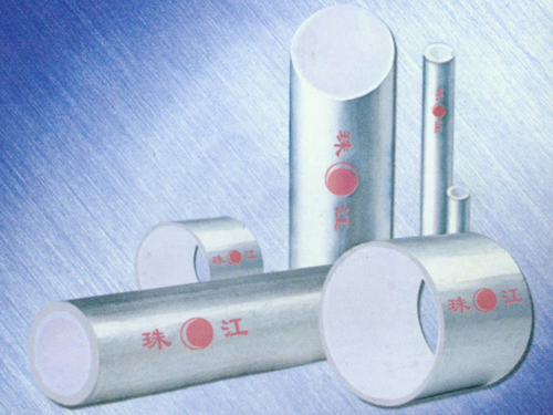 珠江牌内衬塑(PE)复合钢管